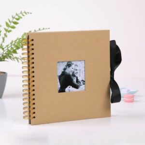 Photo Album Scrapbook