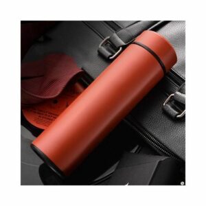 Customizable Stainless Steel Water Bottle